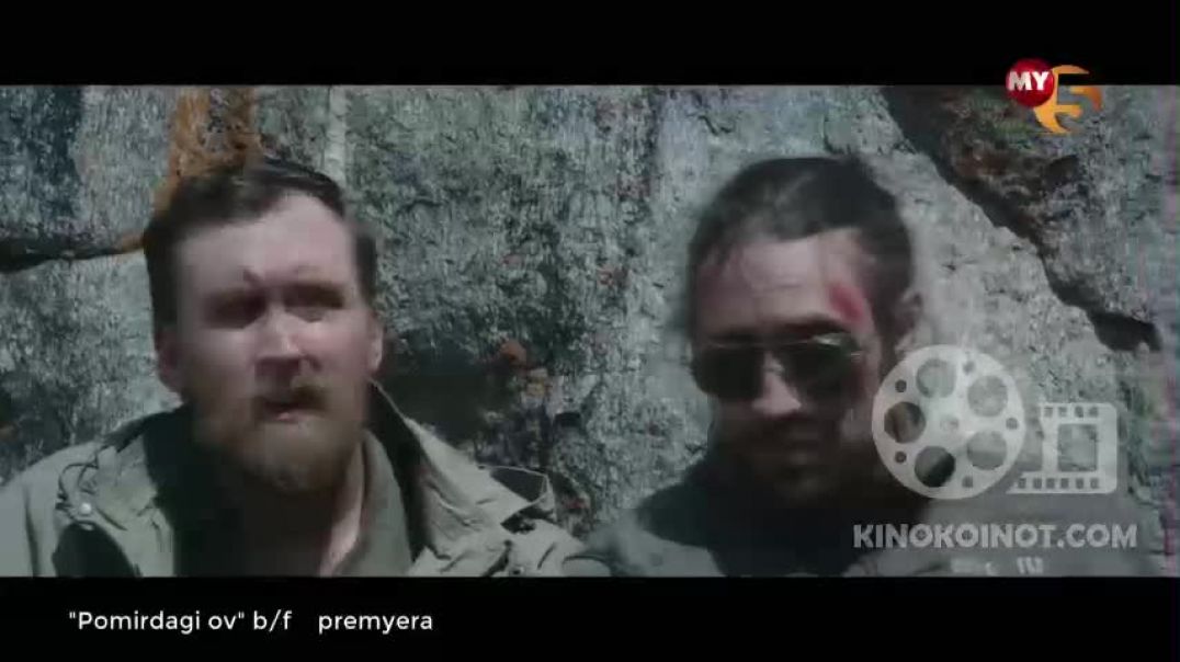 ⁣Ilohlar yerlari / Tangrilar  Yaylovi (PREMYERA) 2026 - UZBEK TILIDA