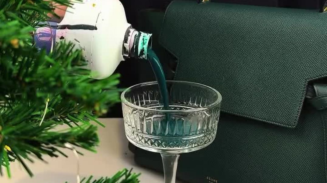 Как обновить кожаную сумку 😱 Покраска и реставрация.