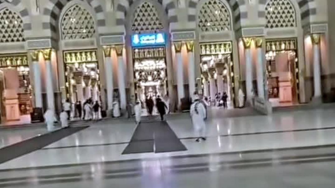 ⁣После хаджа начинается очень важная часть пути - легко плакать в святых местах, но труднее остаться