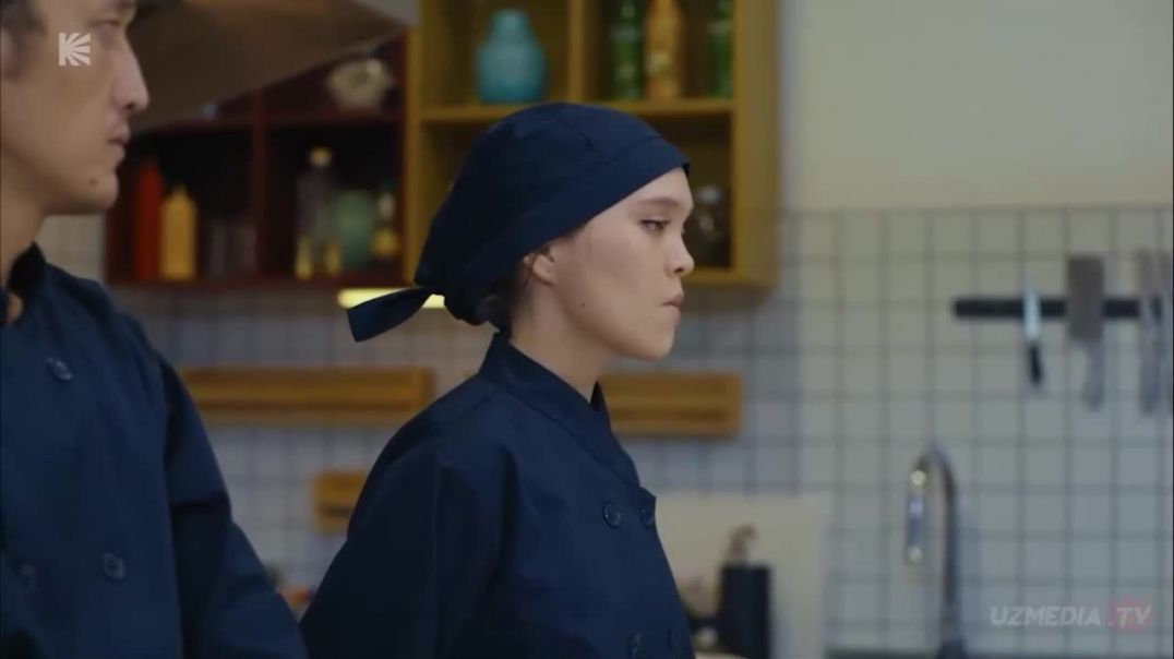 ⁣KO'CHA UYI 4-5 QISM (QOZOQ SERIALI 2026) O'ZBEK TILIDA