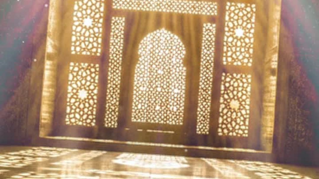 Покаяние перед хаджем — это как омовение души перед великой встречей