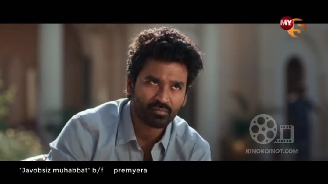 ⁣SENGA BO'LGAN MUHABBAT (HIND KINO 2026) UZBEK TILIDA