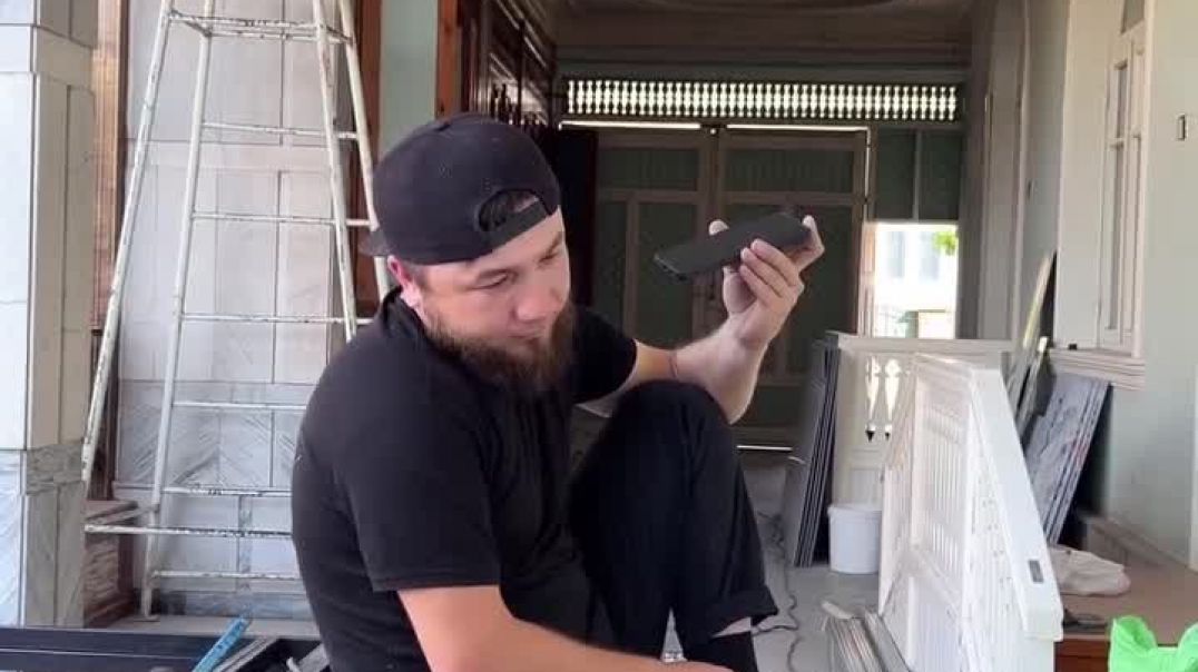 ⁣Заебал болды (Мем песня)