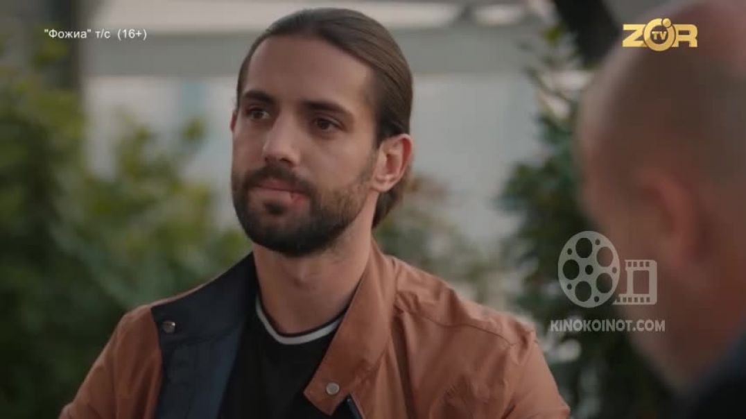 ⁣⁣FOJEA 21-22 QISM (TURK SERIALI) UZBEK TILIDA