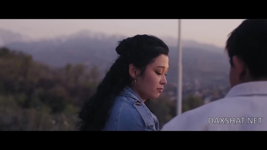 SEVIB QOLISH UCHUN YETTI SABAB (QOZOQ PREMYERA 2026) O'ZBEK TILIDA