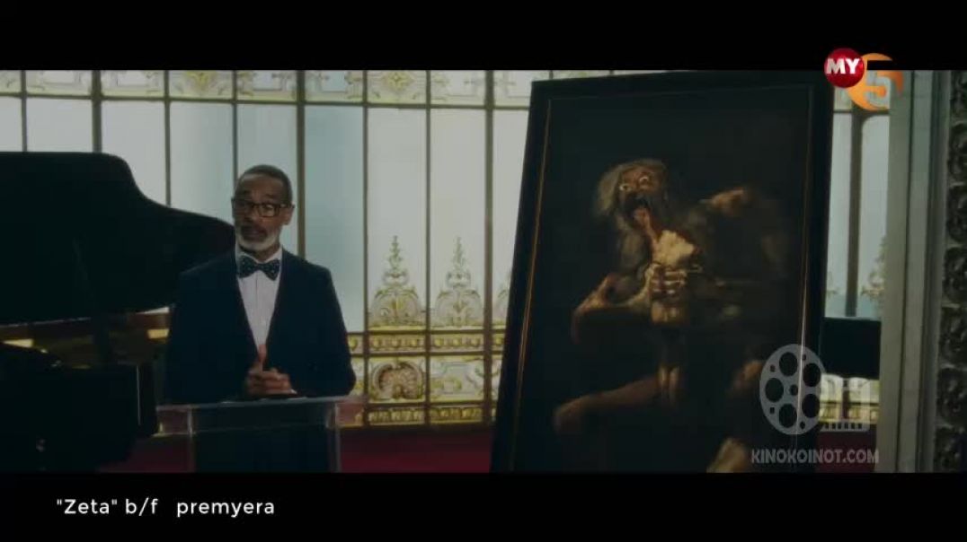 ⁣AGENT ZETA (ISPANIYA KINOSI 2026) O'ZBEK TILIDA