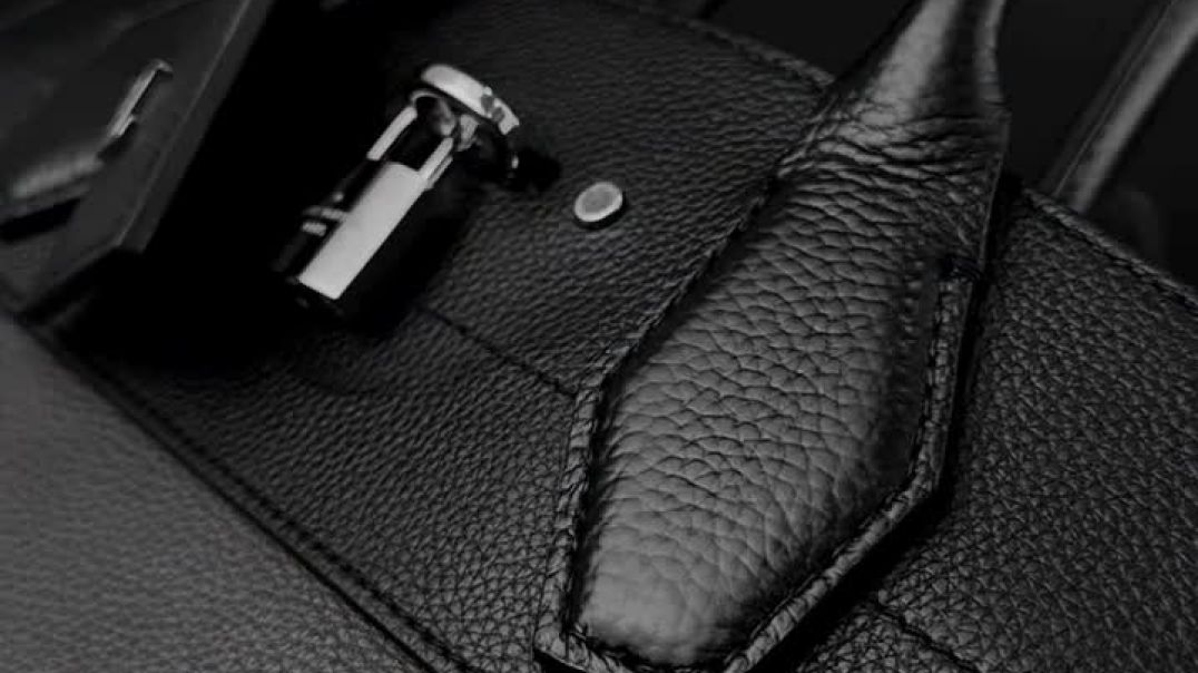 Сумка порвалась 😱 Реставрация вместо покупки новой | До/после