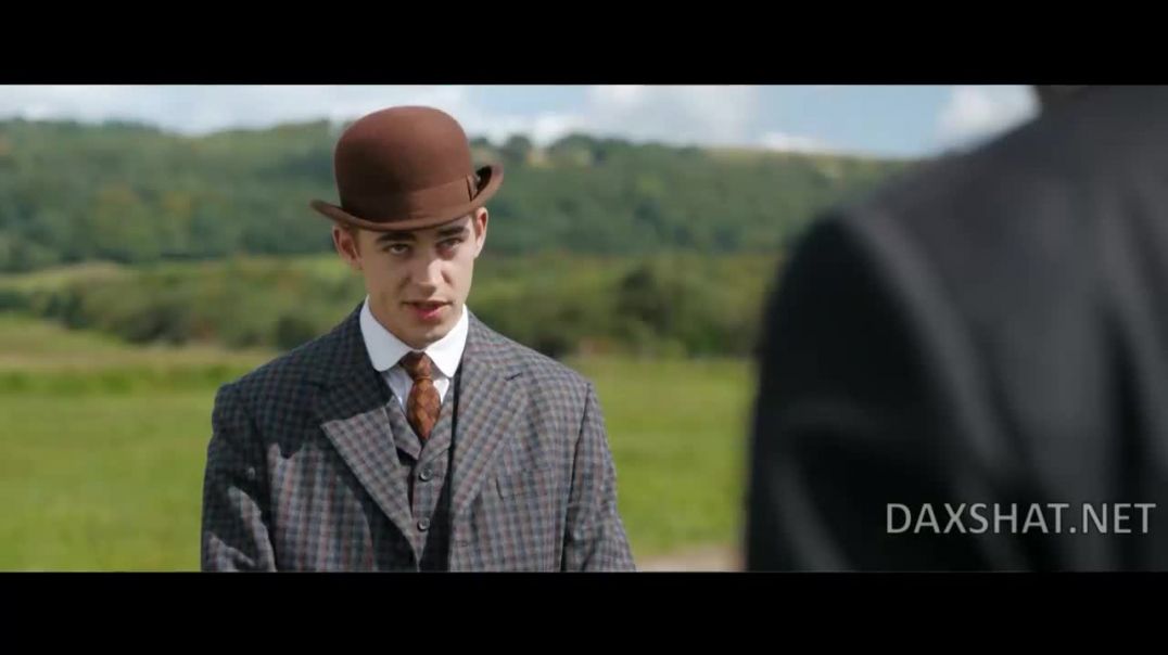 ⁣⁣⁣⁣YOSH O'SMIR SHERLOK 3-4 QISM (SERIAL 2026) O'ZBEK TILIDA