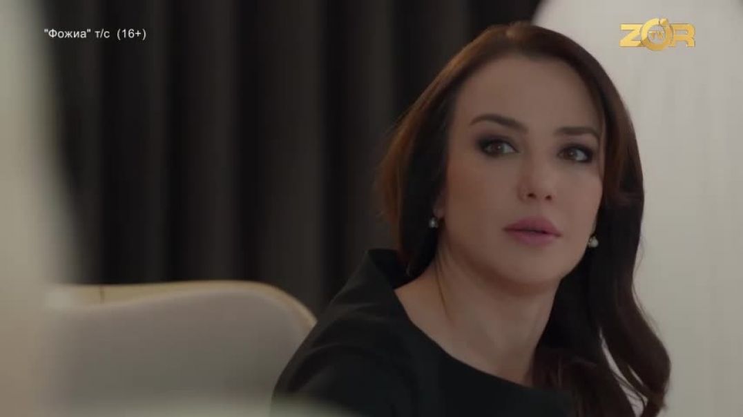 FOJEA 10-11 QISM (TURK SERIALI) UZBEK TILIDA