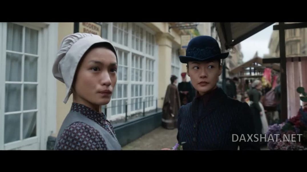 ⁣⁣⁣⁣⁣YOSH O'SMIR SHERLOK HOMS 6-7 QISM (SERIALI 2026) O'ZBEK TILIDA