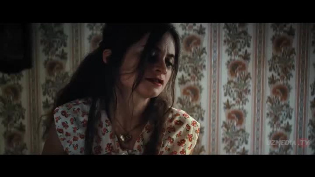 ⁣QO'RQUV KO'CHASI 1 (AQSH PREMYERA) O'ZBEK TILIDA