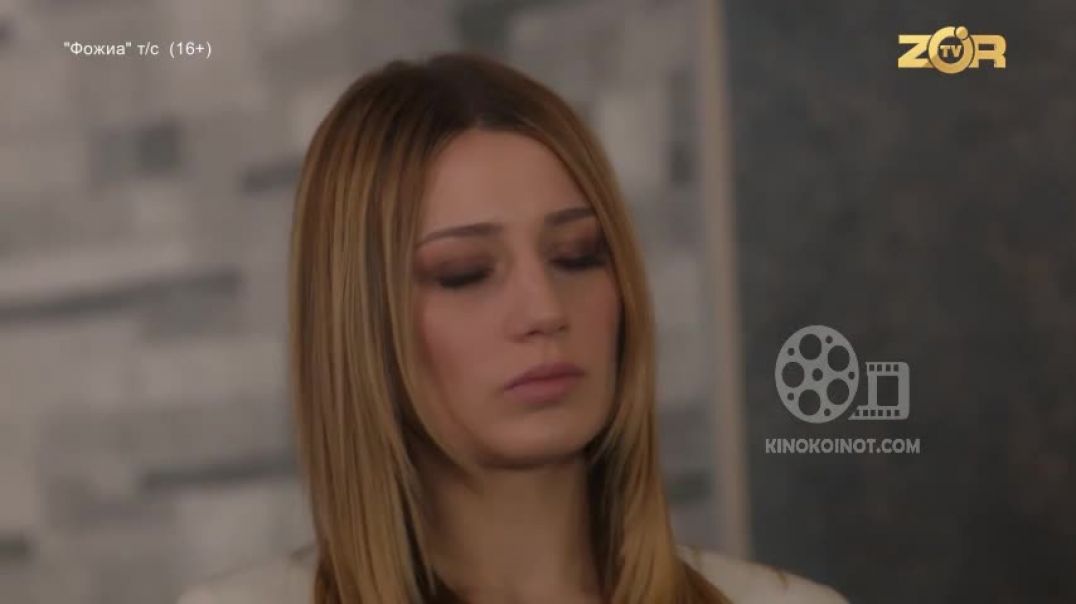 ⁣FOJEA 23-24 QISM (TURK SERIALI) UZBEK TILIDA