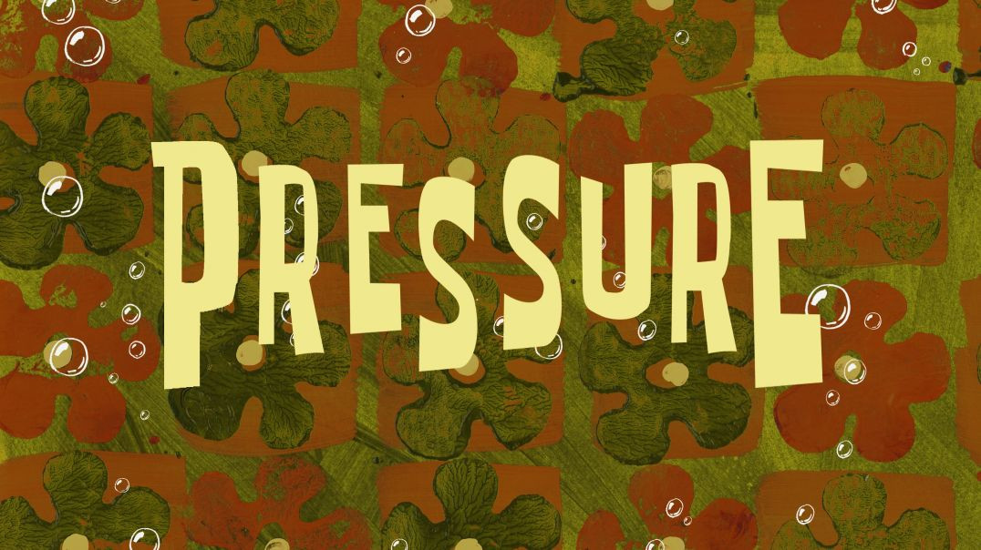 Pressure