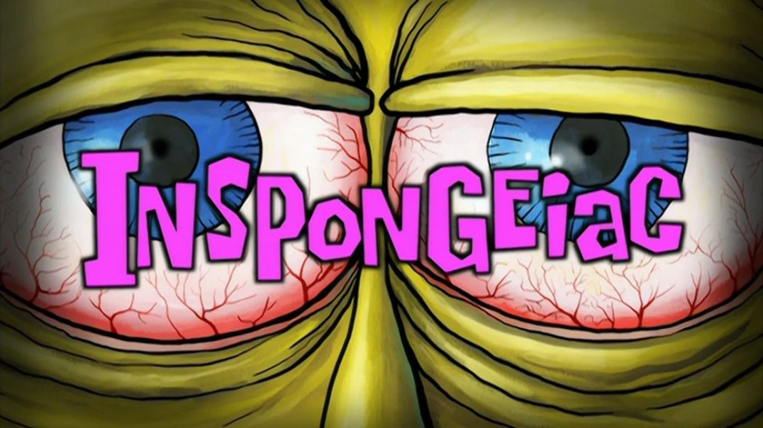 InSpongeiac