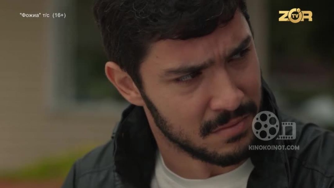 ⁣⁣FOJEA 22-23 QISM (TURK SERIALI) UZBEK TILIDA