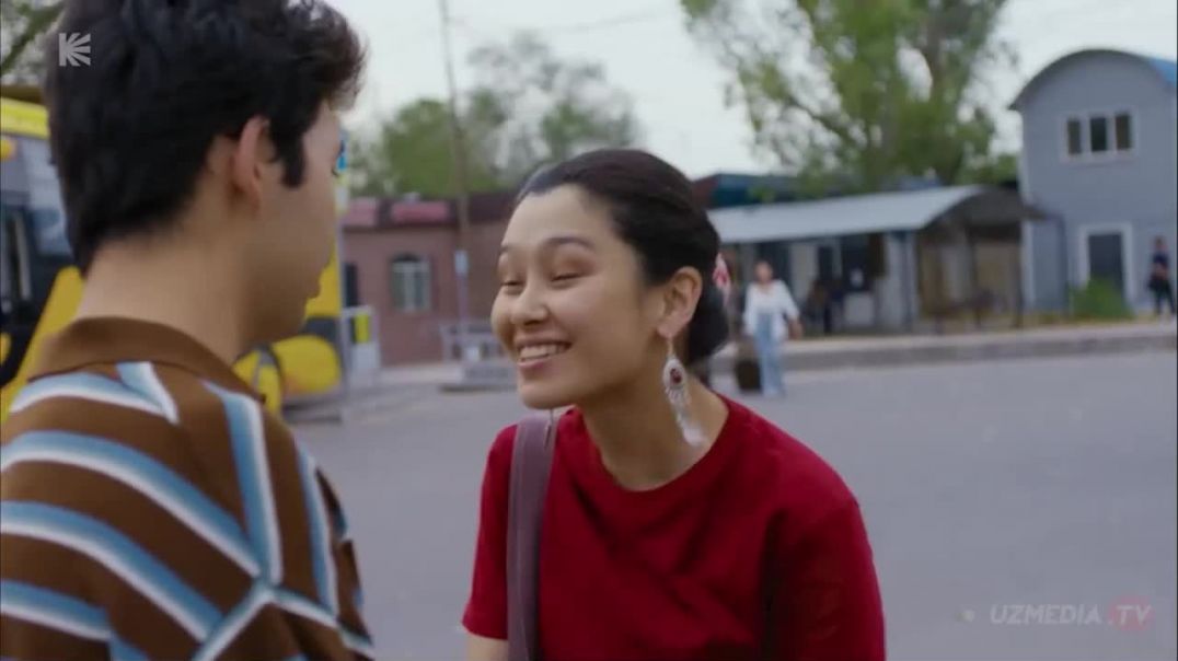 ⁣KO'CHA UYI 1-2 QISM (QOZOQ SERIALI 2026) O'ZBEK TILIDA