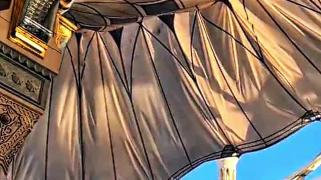 Человеку перед хаджем нужно не только собраться в дорогу, но и помириться с людьми