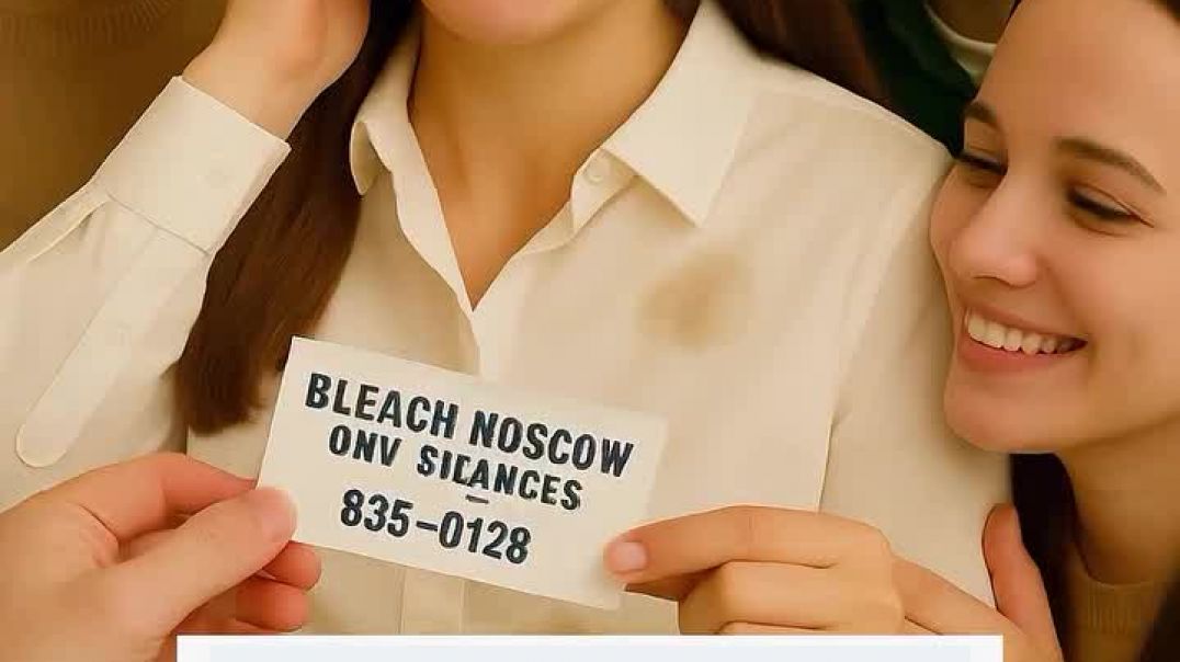 Радость → разочарование → восторг 😱 химчистка рубашки