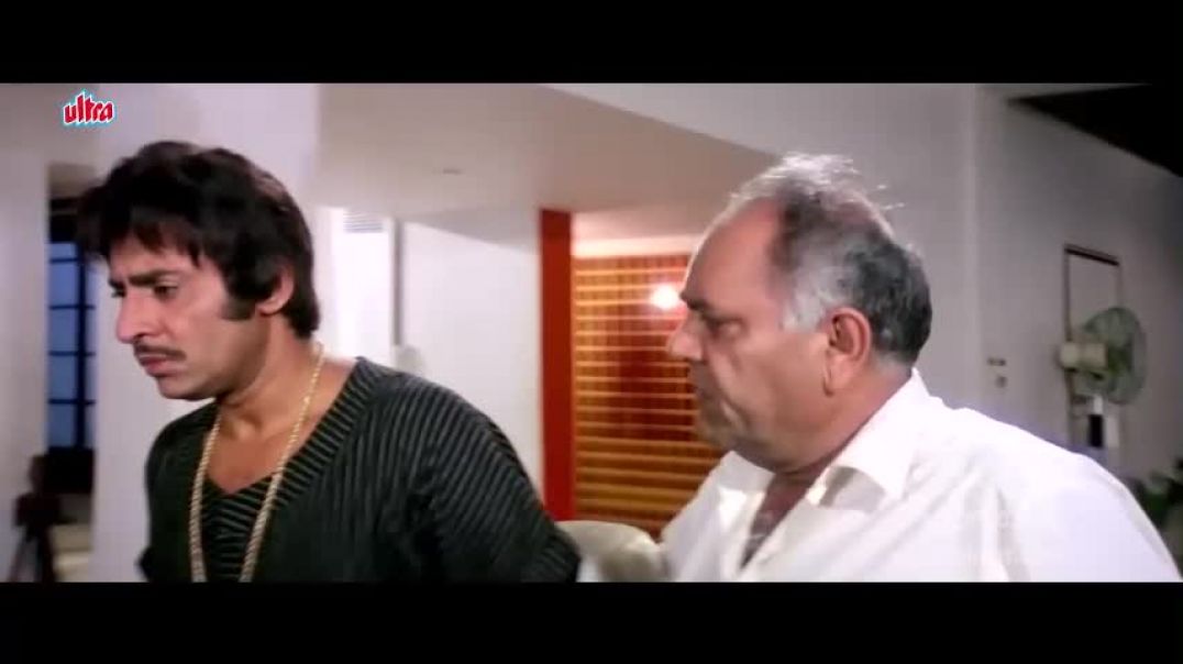 ⁣BUTUN DUNYO BIZ UCHUN (HIND KINO ) O'ZBEK TILIDA