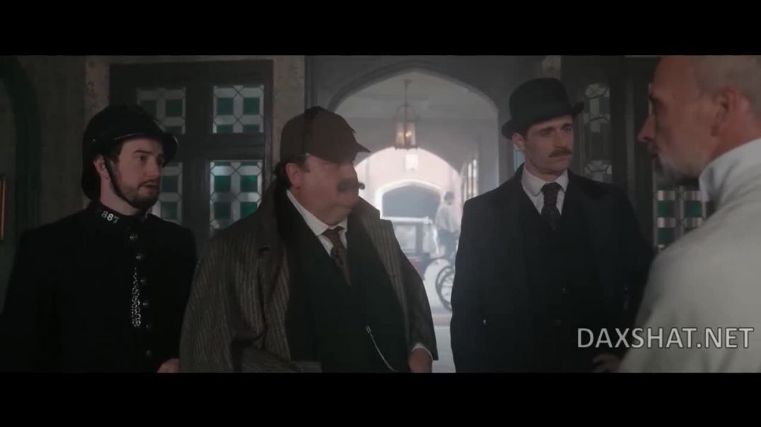 ⁣⁣YOSH O'SMIR SHERLOK 2-3 QISM (SERIAL 2026) O'ZBEK TILIDA