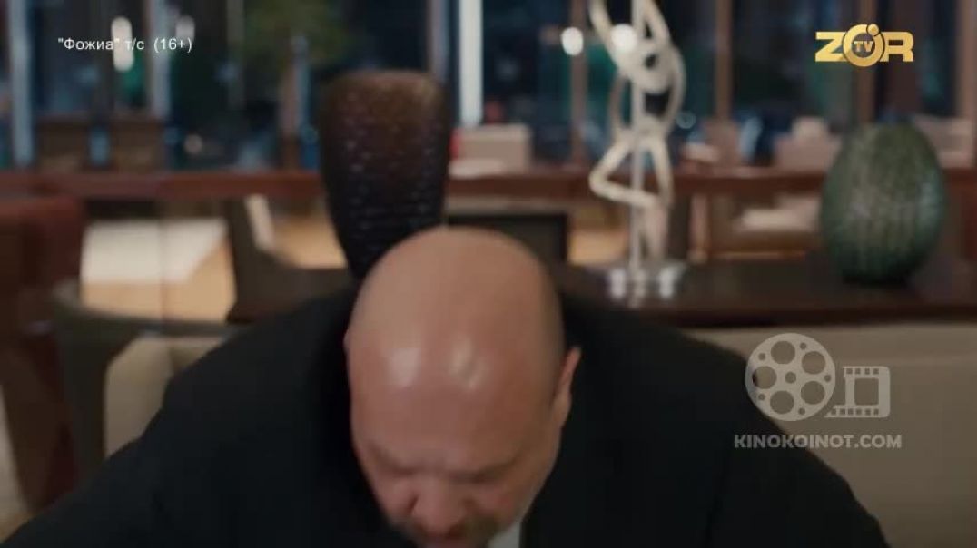 ⁣⁣FOJEA 2-3 QISM (TURK SERIALI) UZBEK TILIDA