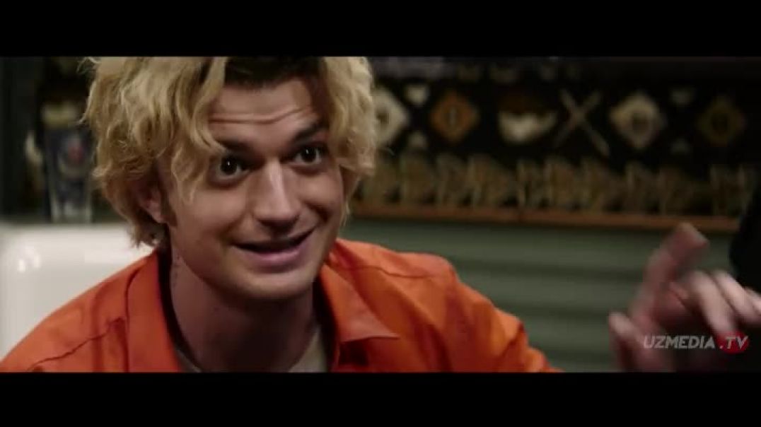 ⁣INFEKSIYA / ZARARLANGANLAR  - O'ZBEK TILIDA UJAS KINO 2026