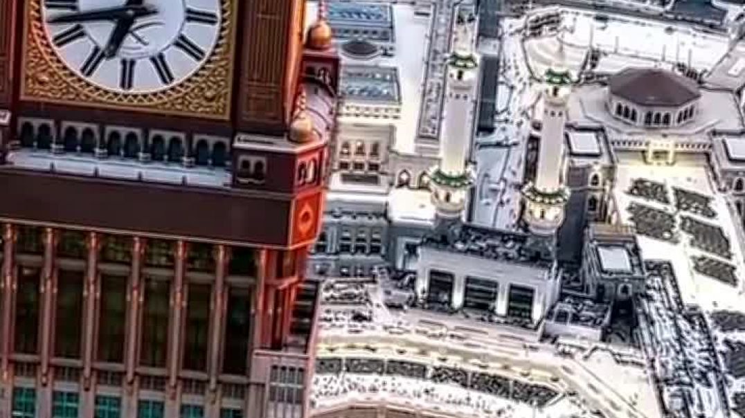 Некоторые люди устают в поклонении и думают только о том, когда всё закончится