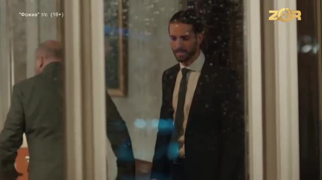 ⁣FOJEA 7-8 QISM (TURK SERIALI) UZBEK TILIDA