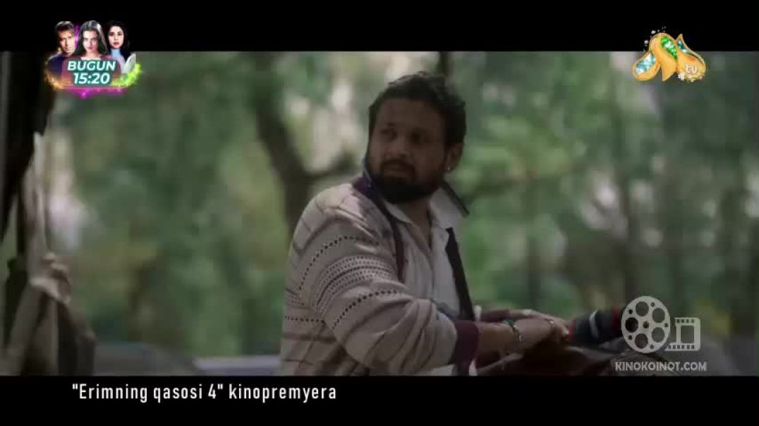 ⁣Ooo Rameo /  EY OSHIQ ROMEO (HIND KINO 2026) UZBEK TILIDA