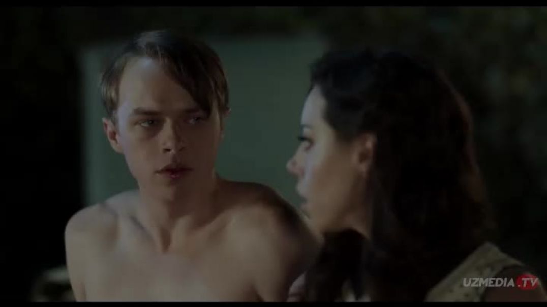 ⁣QIZIM ZOMBI / SEVGILIM ZOMBI (UZBEK TILIDA UJAS) - KINO 2014