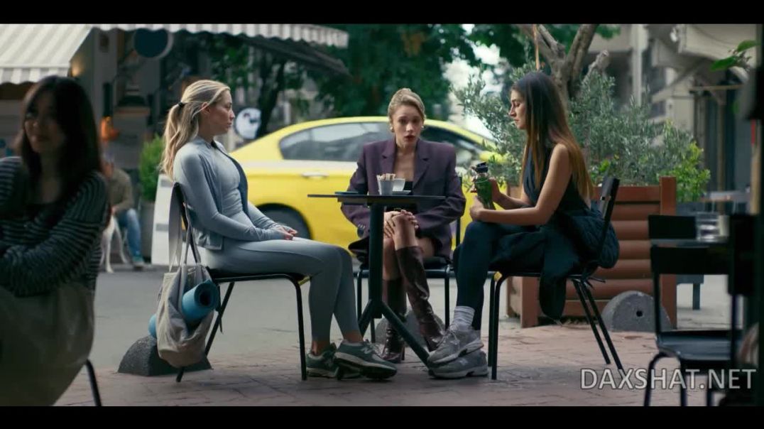 ⁣⁣⁣⁣⁣⁣⁣BIZGA XECH NARSA BO'LMAS 5-6 QISM (TURK SERIALI 2026) O'ZBEK TILIDA