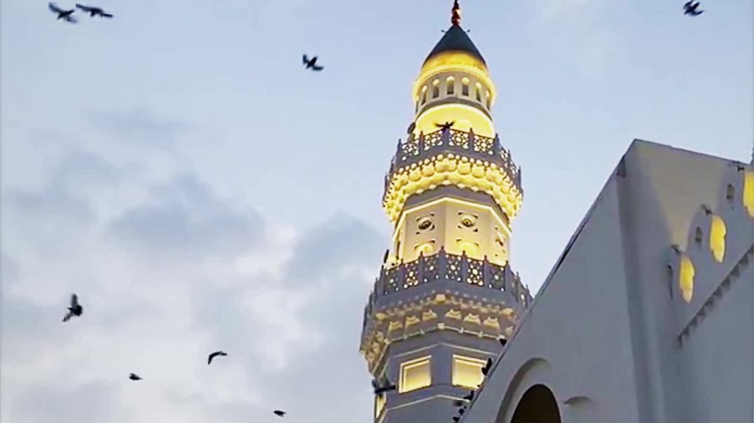 ⁣Главная мольба в день Арафат, как правильно провести этот день.