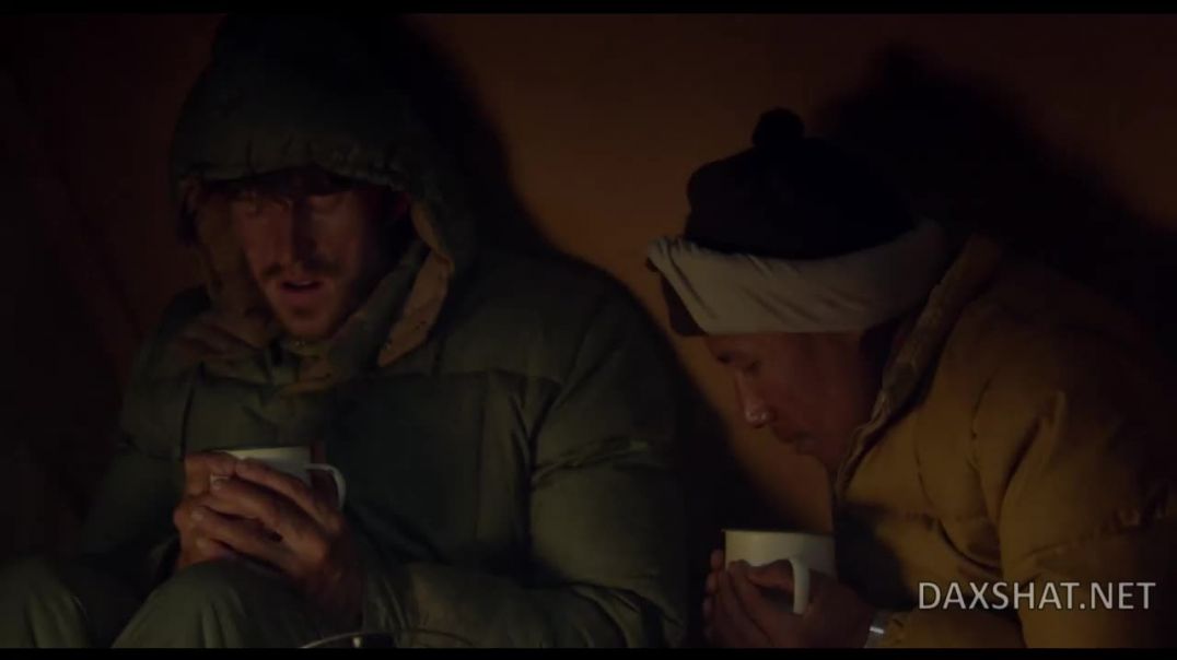 ⁣EVEREST: IMKON YOKI CHEGARADAN TASHQARIDA (2013) UZBEK TILIDA