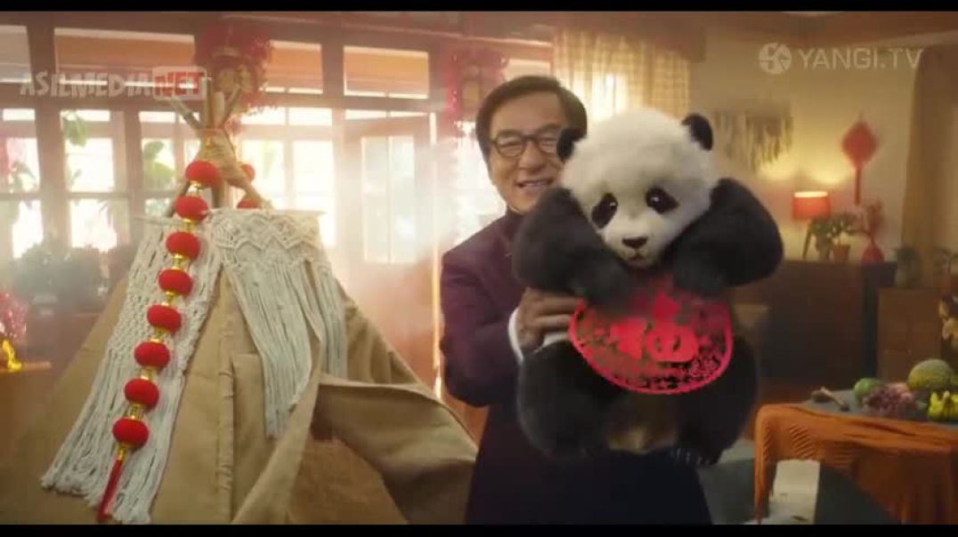 ⁣PANDA  OPERATSIYASI-2  #premyera O'ZBEK TILIDA