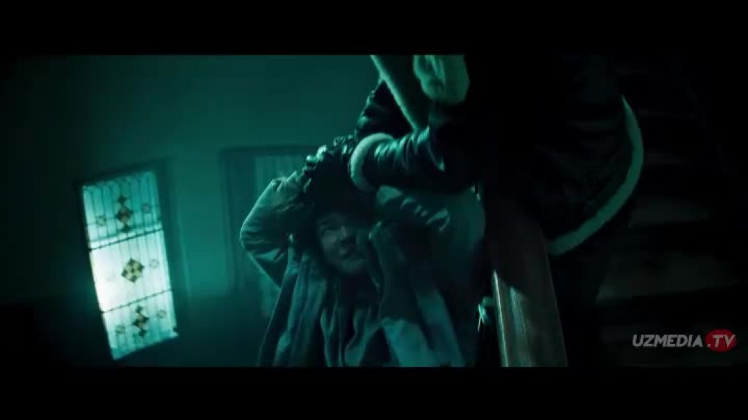 ⁣JOSUSLAR BOSHQARMASI / AGENTURA (KOREYS KINO 2026) OZBEK TILIDA
