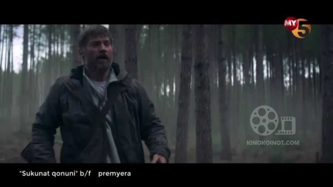 ⁣SUKUNAT SHARTNOMASI / KELISHUV (KINO 2026) OZBEK TILIDA