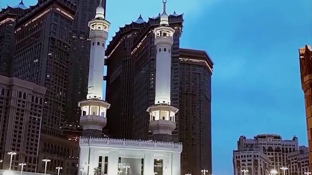 Как нужно вести себя в хадже. Хадж стоимость тура 2026, основные варианты программ