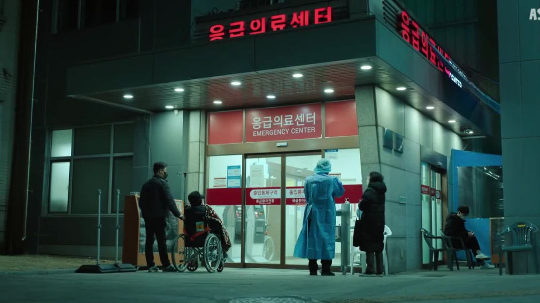 ⁣OVCHILAR 2-3 QISM (KOREYS SERIALI 2026) UZBEK TILIDA
