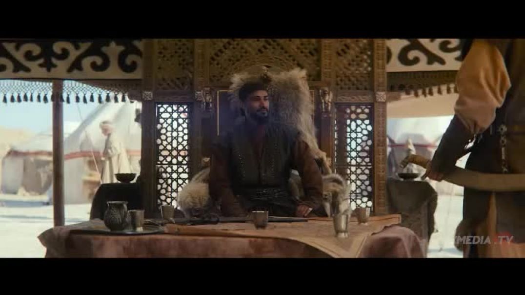 ⁣AMIR TIMUR (#premyera 2026) OZBEK TILIDA