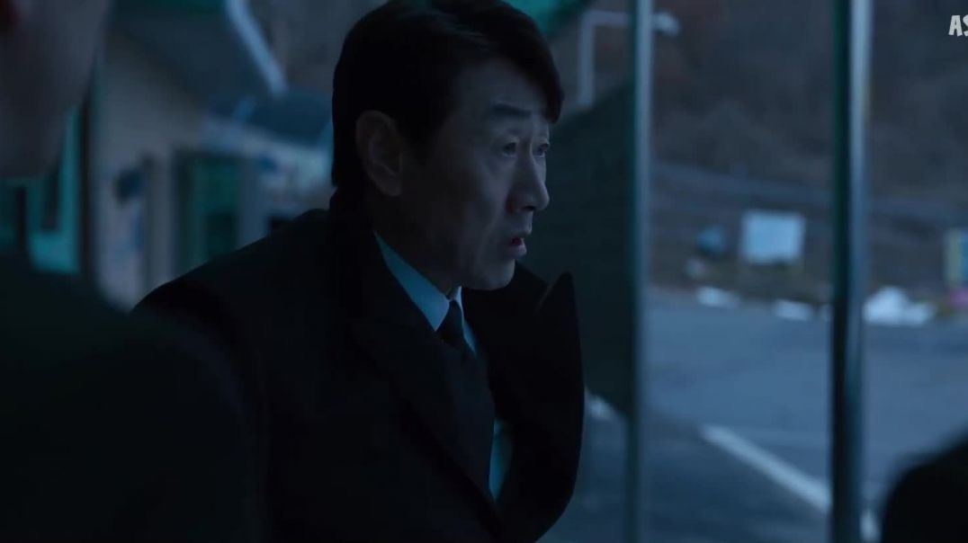 ⁣OVCHILAR 6-7 QISM (KOREYS SERIALI 2026) UZBEK TILIDA