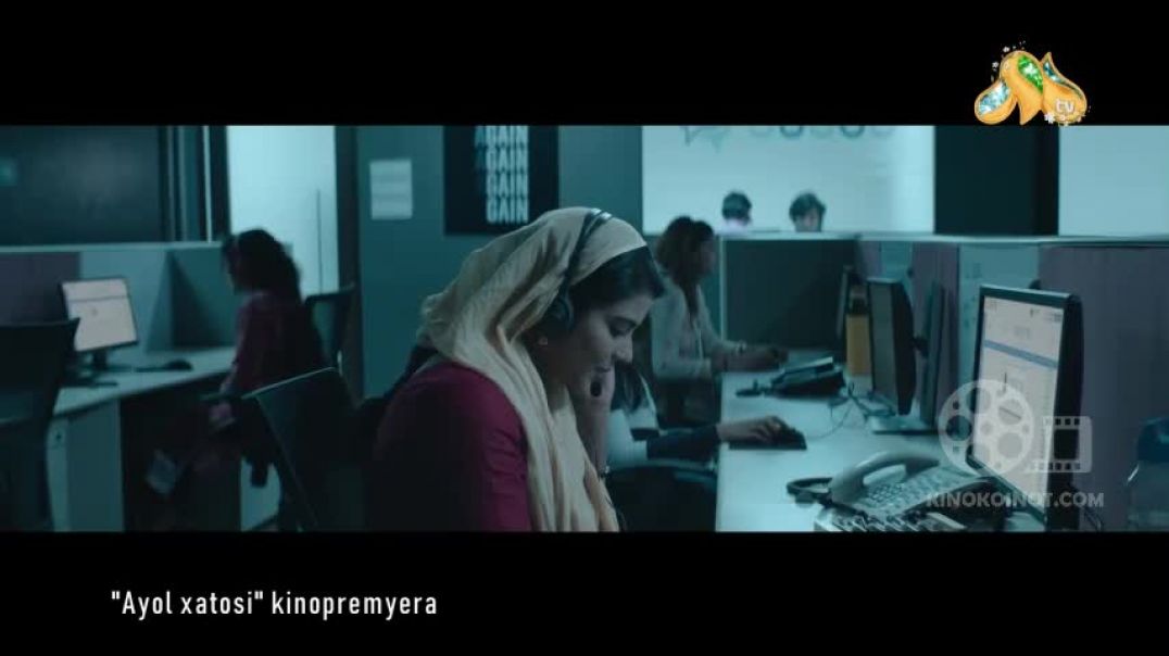 ⁣SHODIYONA / FARHANA (HIND KINO 2023) UZBEK TILIDA