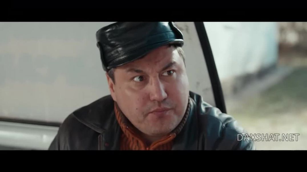 ⁣SENI TOPDIM 3 (QOZOQISTON KINOSI 2026) O'ZBEK TILIDA