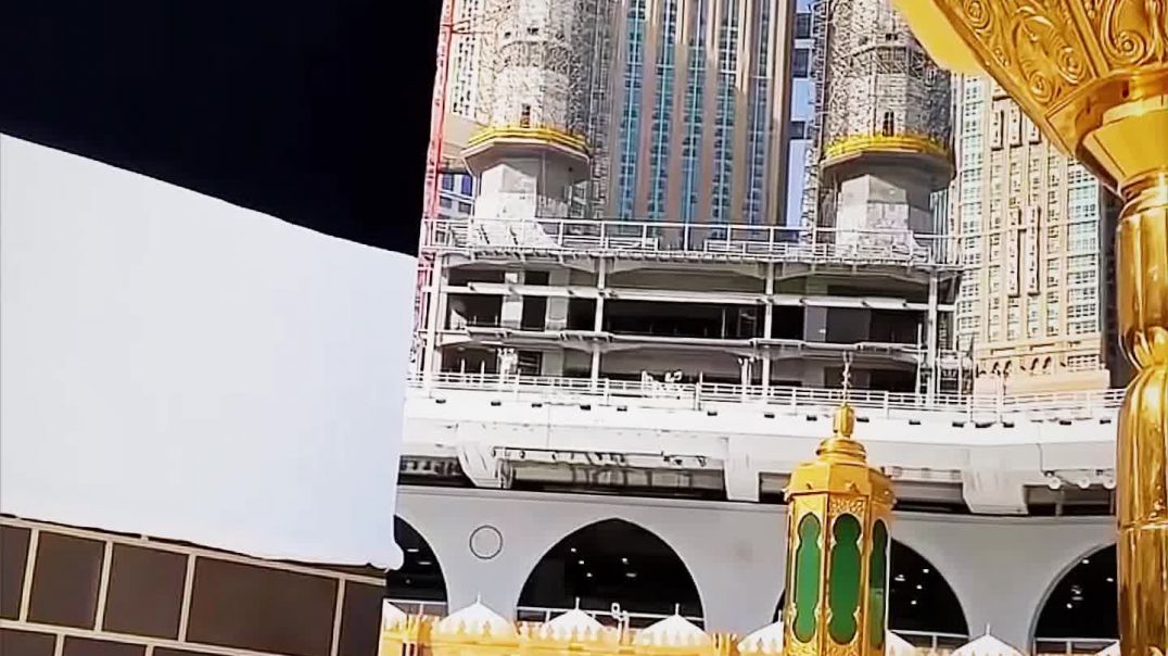 Когда и как правильно произносить Тальбию.
