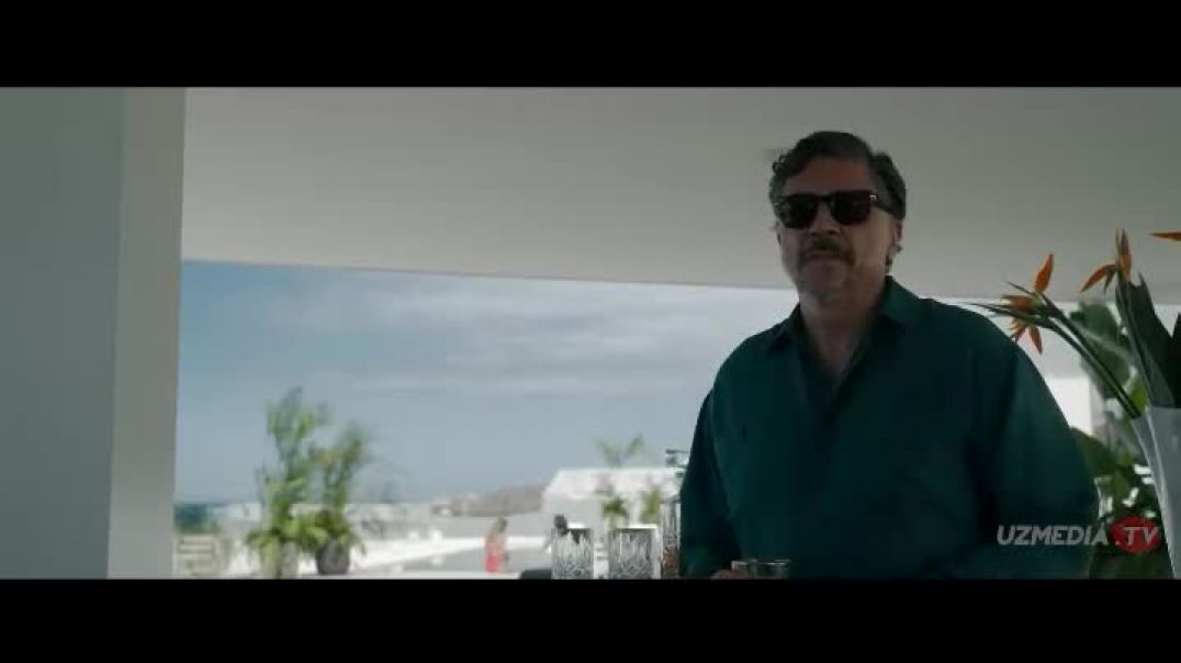 MILLIARD DOLLAR IZIDAN (KINO - 2026) UZBEK TILIDA
