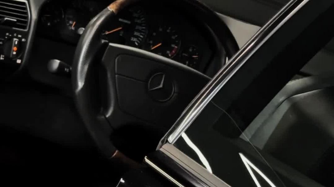 ⁣Prive Car Club — новое пространство для ценителей подлинной эстетики автомобилей