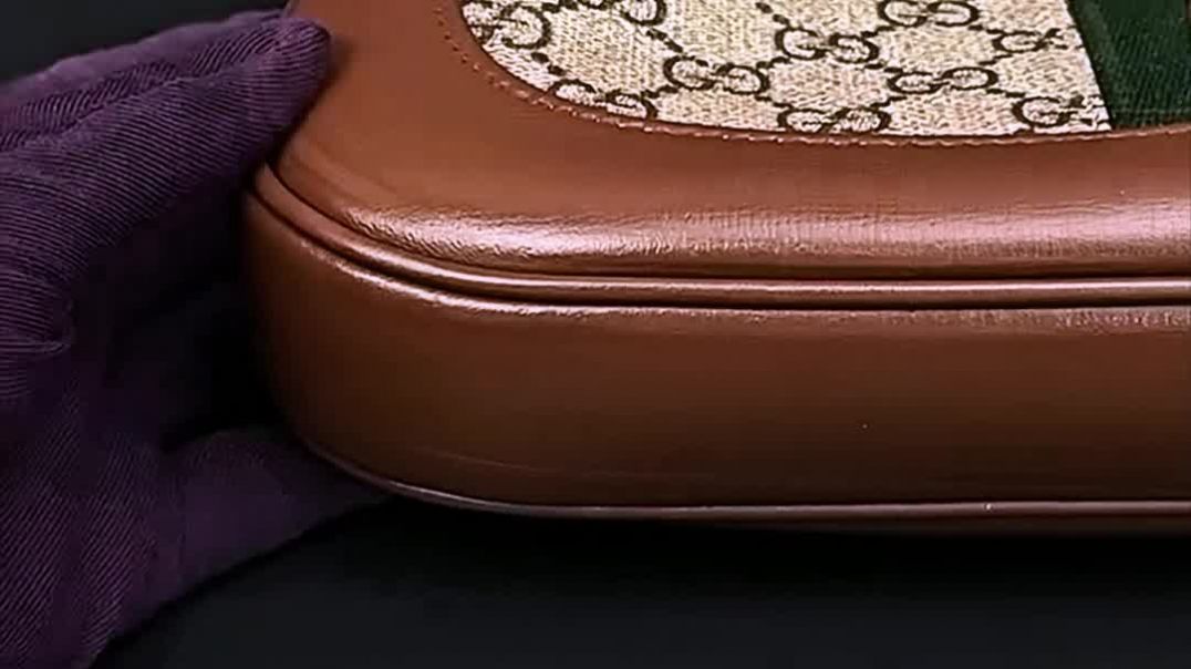 Ремонт фирменных сумок помогает вернуть Gucci аккуратность формы и готовность выходить в свет