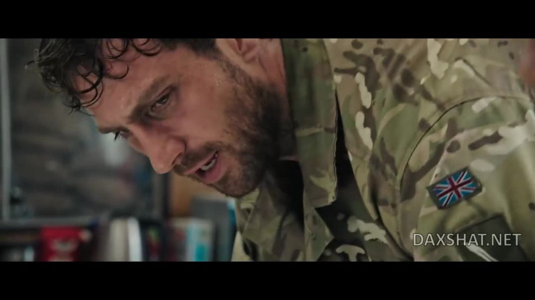 LONDONDAGI TALONCHILIK (KINOFILM 2025) UZBEK TILIDA