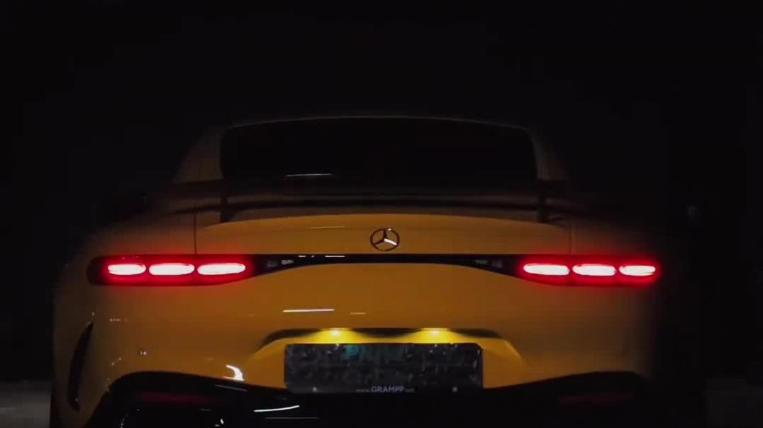 Ferrari 812 Competizione в  Prove Car Club. Шумоизоляция автомобиля