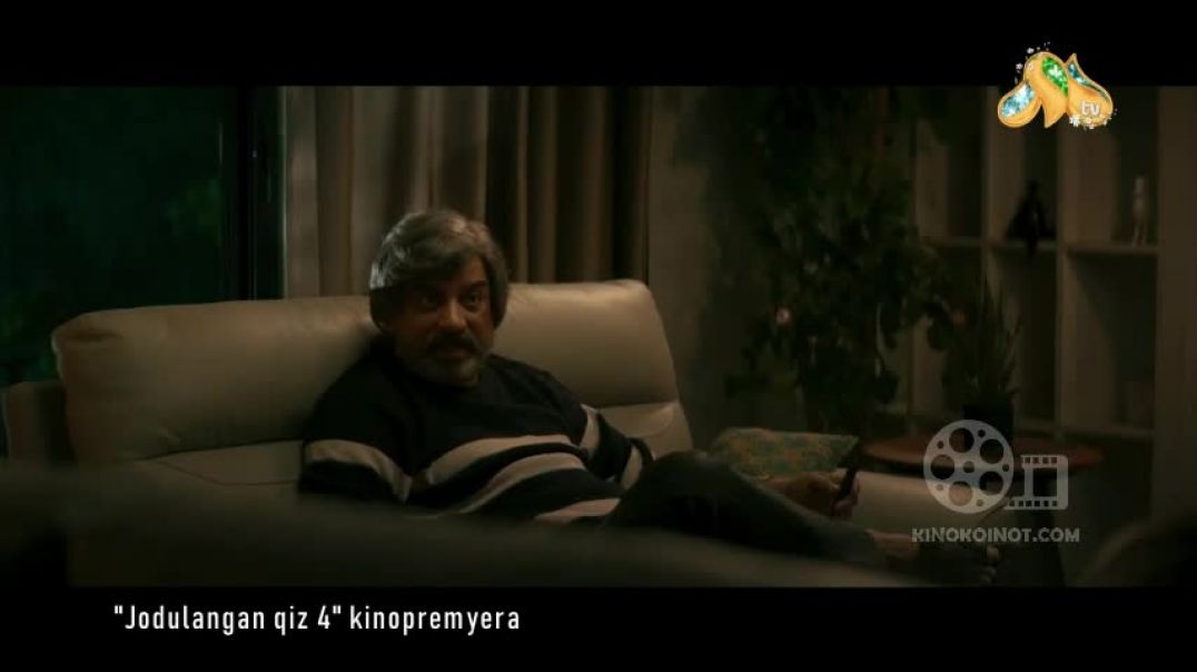 ⁣VAS VASA / SEHR-JODU DOMIDA (HIND KINO 2023) UZBEK TILIDA