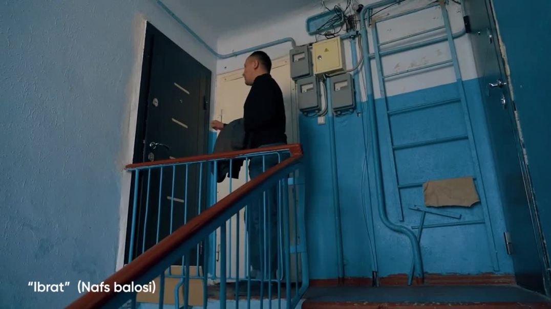 ⁣UZBEK TABOO KINO 18+ (TAQIQLANGAN FILM 2026 )